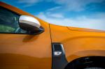 Dacia Duster Comfort 2018 года (UK)